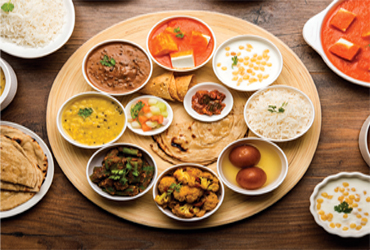  - Everyday Special Food For $16.99