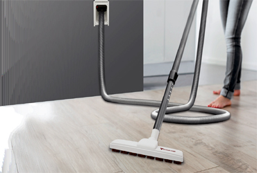  - Central Vacuum Servicing for $150