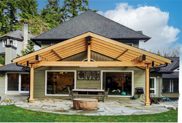  - $500 Off Composite Fence