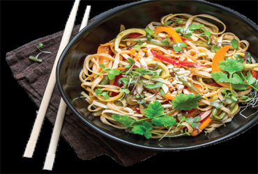 - Combo Menu Dishes At $15.95