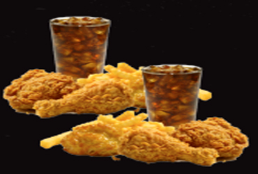  - 2 Can Dine for $17.99