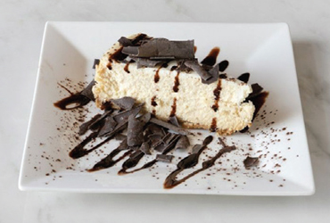  - FREE Dessert