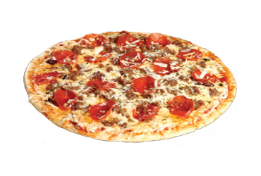  - 2 Large Pizzas Only $19.99
