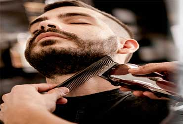  - $5 Off Men's Cut