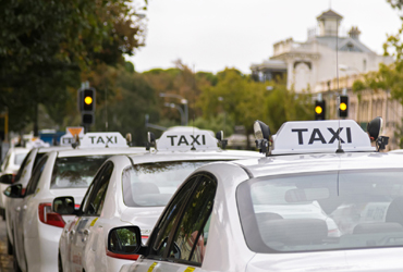  - $2 OFF Any Taxi Ride