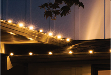  - Lights installation 10% OFF