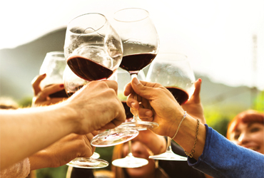  - 50% OFF Winery Fee