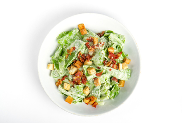  - FREE Caesar Salad