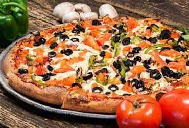  - Pizza & Wings Special at $39.95