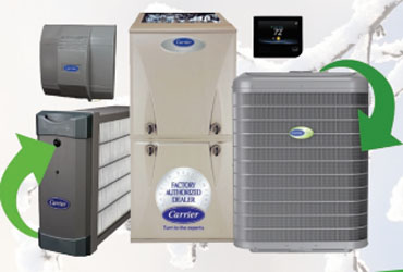  - $150 Off On Furnaces