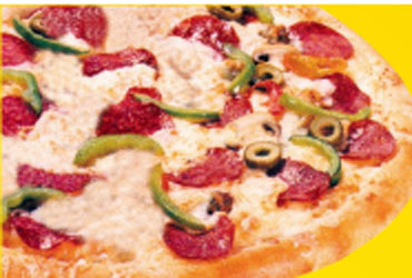  - 2 Medium Pizzas $29.95