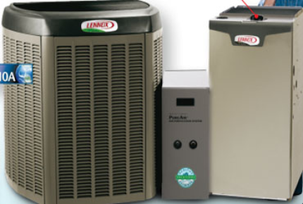 Alistar Heating & Cooling Inc Coupon