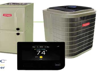  - $139 for Furnace Service