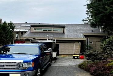  - Gutter Cleaning For $175
