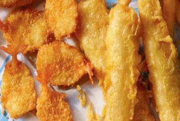  - Fries for $6.99