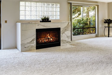  - $3.49 for Heavy plush carpet