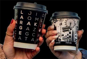  - Free Coffee