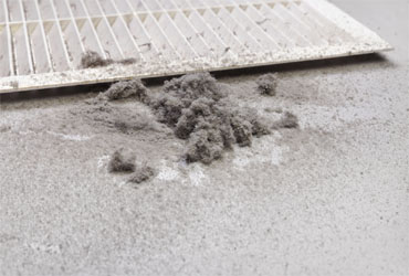  - $159.95 for Duct cleaning