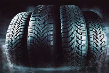  - Set For 4 Tires 4 $300