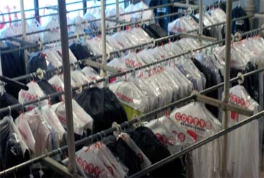  - 20% off everything