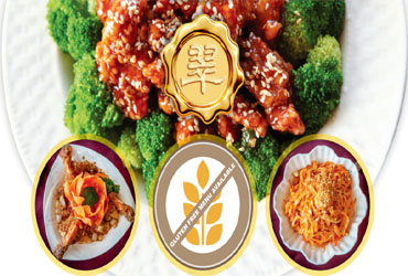  - FREE Wallet When you dine-in