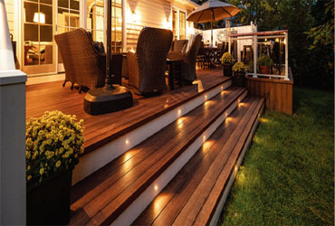  - 50% Off for outdoor spaces