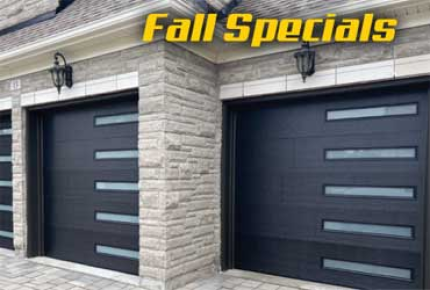 DT Door Master Coupon