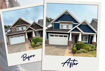  - Free Colour Consultation