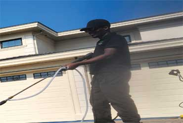 - 10% Off Any Service over $500