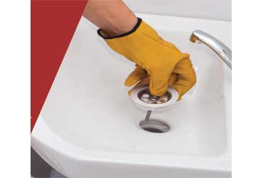  - $20 Off Any Drain Cleaning