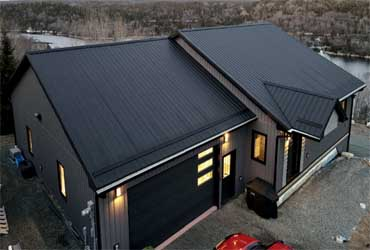  - Save $300 On your metal purchase