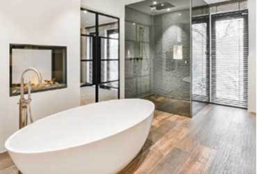  - $7000 for Bath System