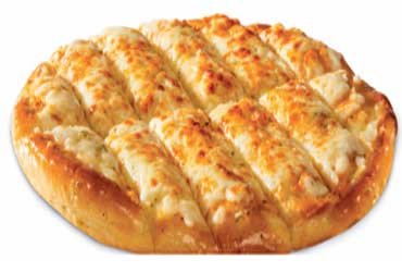  - Free small garlic fingers