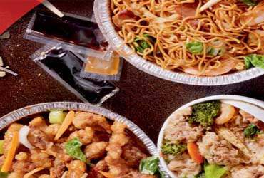  - $5 Off when you spend $30