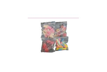  - $1 for Assorted Candy Bags