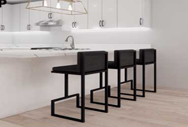  - Kitchen cabinets starting at $3499