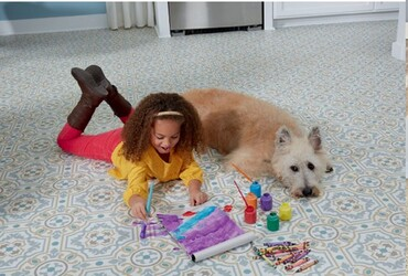  - Free Entrance Mat