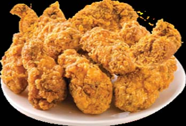  - 10pc dark meat for $19.99