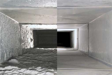  - Duct Cleaning for only $150