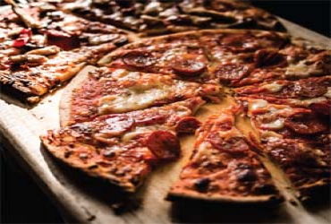  - Large Pizza for $34.95
