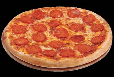 - Medium Pizza for $8.99