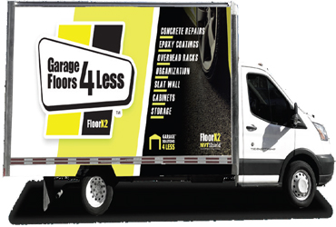  - $1900 OFF for 1 car garage
