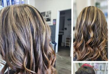  - Free Hair Gel