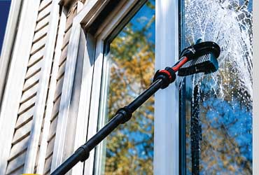  - 15% Off Window Cleaning