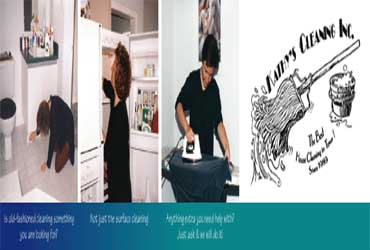  - $10 Off your first house cleaning