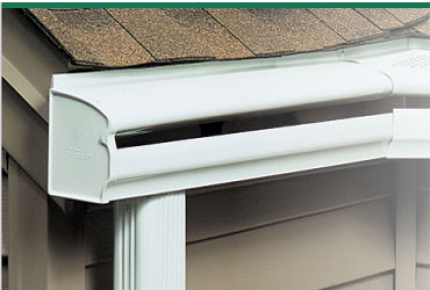 Leaf Guard BY GUTTER DEPOT Coupon