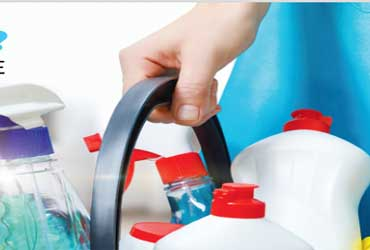  - $25 Off Your first cleaning