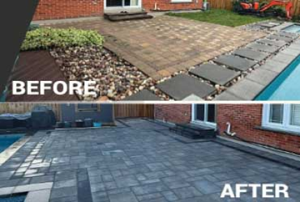 Lionscape Contracting In Coupon