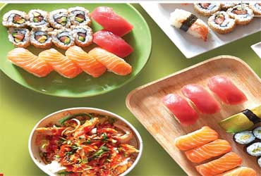  - 10% Off Your Entire Bill