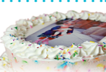  - $10 Off Cake